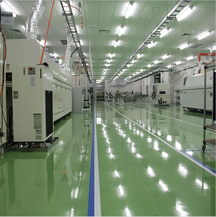 พื้น Epoxy Anti-Static